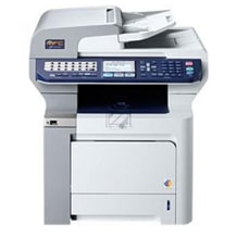 Brother MFC-9840CDW